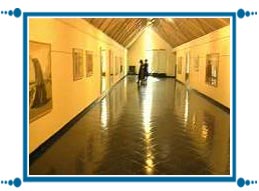Art Galleries Chandigarh
