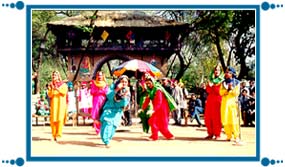 Chandigarh Culture