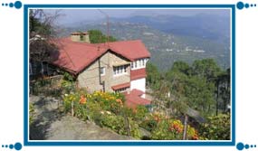 Kasauli India