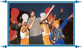 Plaza Carnival of Chandigarh