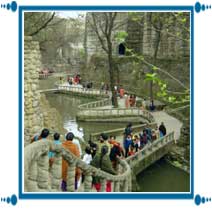 Chandigarh Tourist Attractions